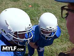 lauren phillips motivates team with pussy prize