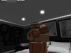 Roblox Bedroom Fun