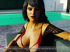 Alternate Existence Seventeen In Game