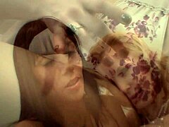 milf masseuse sexy tanya tate licks pussy