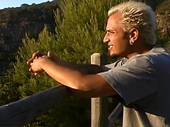 Hardening Cock Lounge