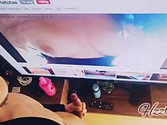 Tribute Massive Tits