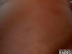 Velma Gets Pounded And Tit Fucked Rough