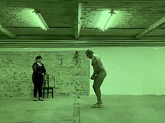 Strapon Domination Interrogation