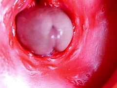 Massive Cock Fills Hole