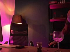 Unlocking Hidden Desires 003