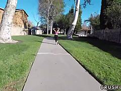 get prepared to see the best xxx action with airu oshima the killer japanese tart in crazy asian stockings