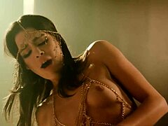 Wicked - Kenzie Taylor Calmed With Hot 69