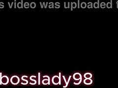 i'm testing this toy, oh fuck!