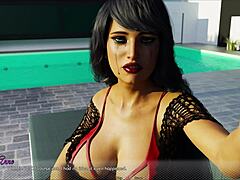 Alternate Existence Seventeen In Game