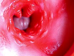 Massive Cock Fills Hole