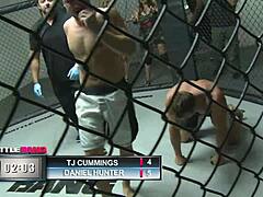 She practices no hands deepthroat blowjob skills before bending