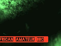Ebony BBC Fucking