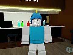 Roblox Funny Moments