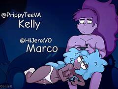 Romantic Sex With Kelly