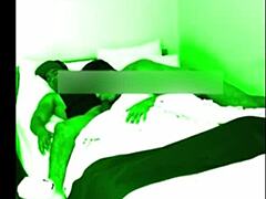 Hard Car Washer Fuck