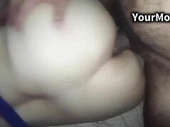 madurita anal cheating