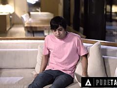 Desperate Milf Affair