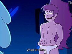 Romantic Sex With Kelly