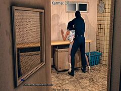 Milf Creampie Cumshot