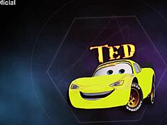 Pounding Redhead Ass