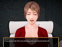 Redhead Game Episode