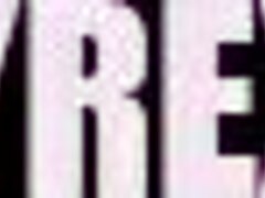 teen filming herself