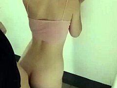 Quickly Fucked Classmate