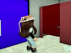 Roblox Funny Moments