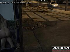 British Outdoor Bondage