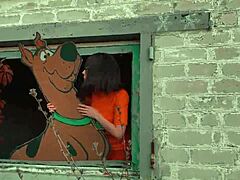 Velma Mystery Solving