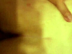 pawg squirts on bbc 💦