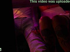 Nightclub Toilet Satisfaction