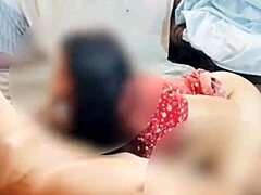 Vestido Rojo Encuentro