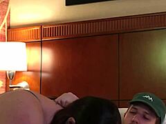 BBW Blowjob Compilation