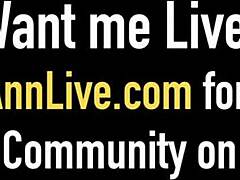 Pussy Finger Fucking