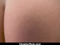 Sucking Young Partner