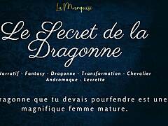 French Dragonne Secret