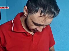 Guy's Bedroom Secret