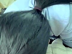 Quick Suck Gabriella 😏