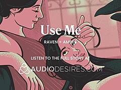 Girlfriend Teased Vibrator