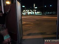 Bondage Machine DP Action