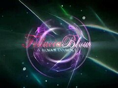 Enjoying Fresh Cumshots