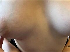 Schoolgirl Huge Boobs