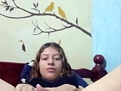 Solo Masturbation Compilation