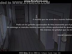 Adelaide Inn Gameplay