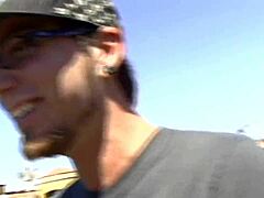 fucking blonde woman