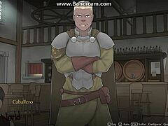 Adelaide Inn Gameplay