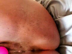 Squirting Nonstop Action