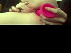 Horny British Girlfriend